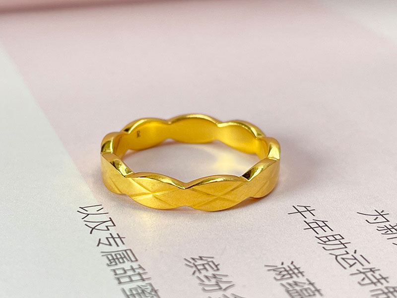 戒指