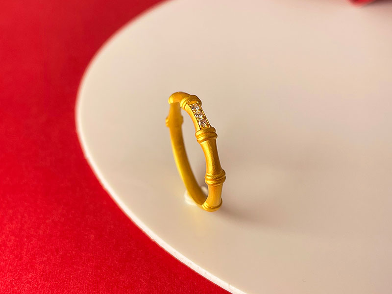 戒指
